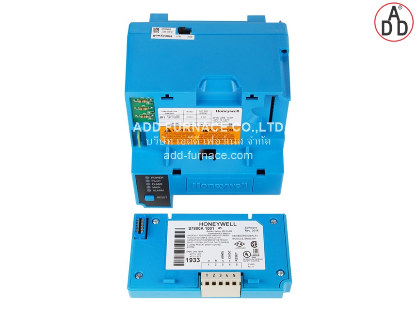 Honeywell RM7838B1013 (4)